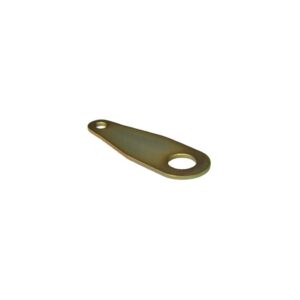 PLATE, FLANGE, T.R. BELLCRANK