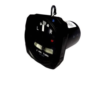 IND., TURN/SLIP, 12-32V(8-DEG)