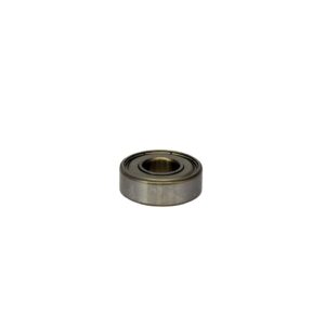 BEARING, BALL, 0.375"ID