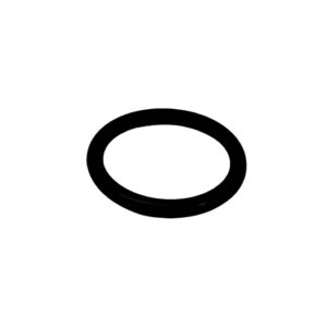 O-RING, E515-80, 1.600"(.210")