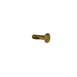 BOLT, MACH, 10-32 X 0.656"