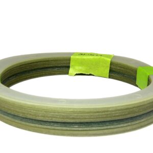 SHIM, SHAFT, 0.0075"(TRME)MRGB