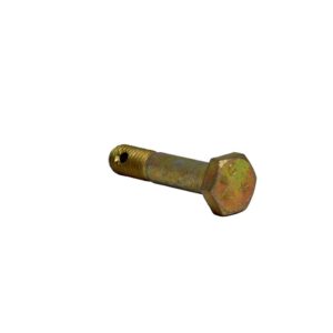 BOLT, MACH, 1/4-28 X 1.156" DS