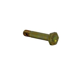 BOLT, MACH, 1/4-28 X 1.370CTDS