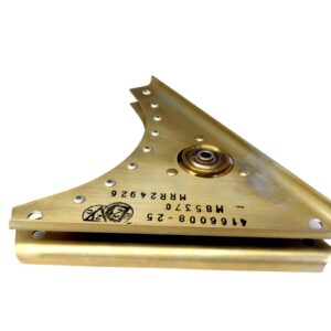 BELLCRANK CYCLIC CONTROL (FC)