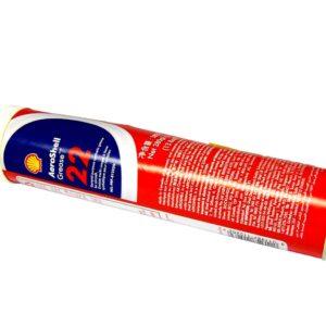 GREASE:AEROSHELL #22 CARTRIDGE