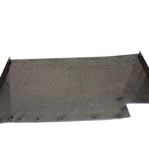 PLATE BAFFLE