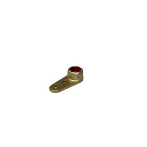 NUTPLATE, 1-LUG, 10-32