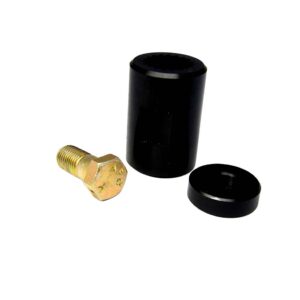 T.R. OUTPUT SHAFT INDICATOR