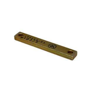 SHIM, OIL COOLER DRVSHFT .250