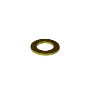 WASHER, FLAT, 1/2"(0.063")