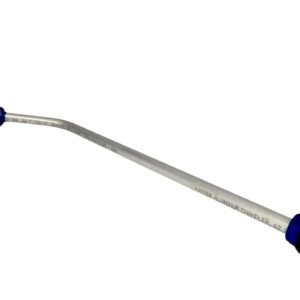 VENT NOZZLE FUEL ASSY