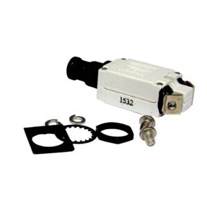 BREAKER:CIRCUIT, 1.5A(EXT.CAP)