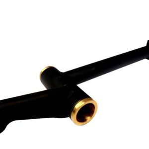 PEDAL LEG ASSY