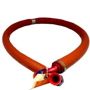 OIL HOSE ASSEMBLY