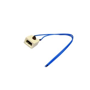 SOCKET, LAMP, POSITION LIGHT