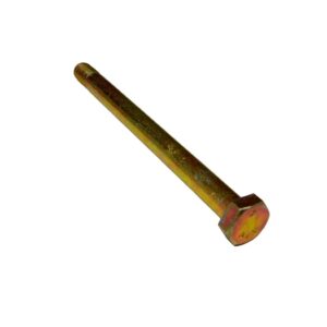 BOLT, MACH, 5/16-24 X 3.969"