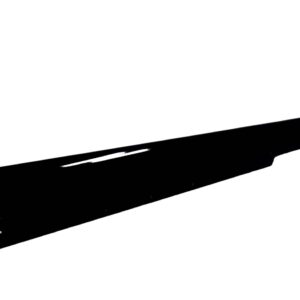 FAIRING ASSY FWD LH