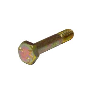 BOLT, MACH, 1/4-28 X 1.281"