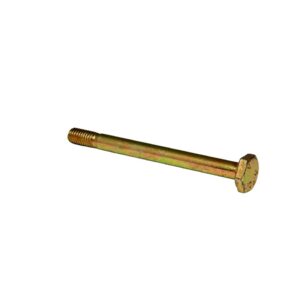 BOLT, MACH, 10-32 X 2.156"