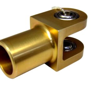 FITTING TUBE TORQ.CYCLIC (FC)