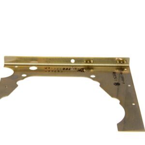 BAFFLE PLATE ASSY #1 CYLINDER