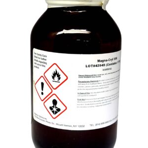 MAGNA-CRYL 506 ADHESIVE