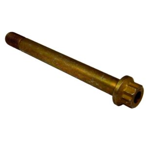 BOLT:TENSION, 0.375-24 X3.788
