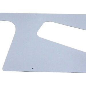 CLOSEOUT LANDING GEAR ACCESS