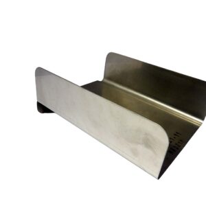 GUARD PLATE PLENUM