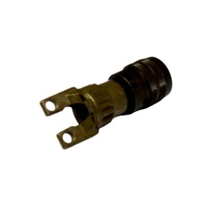 BREAKER, CIRCUIT, 5A P/P