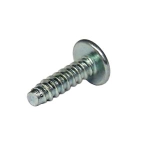 SCREW, SELF-TAPPING, #6 X 1/2"