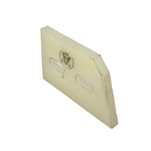 PLATE DOOR GUIDE F28F RH
