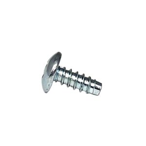 SCREW, SELF-TAPPING, #6 X 3/8"