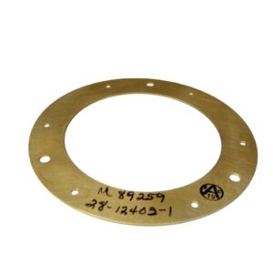 PLATE BACKING