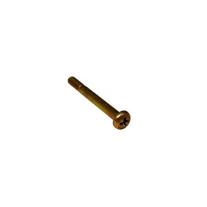 SCREW, MACH(PH), .164-32X1.531