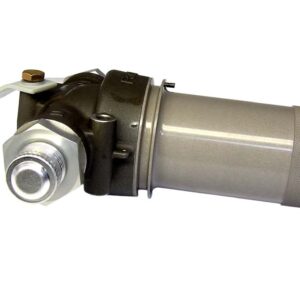 OIL FILTER ASSY