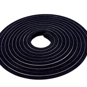 TAPE:FOAM, 9/16" X 3/4"X 25'