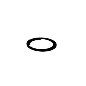 EXTERNAL RETAINING RING