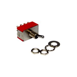 SWITCH:TOGGLE, N2NR/TOT