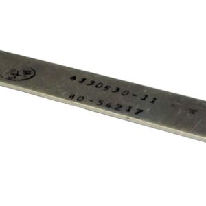 SHIM-AFT PINION BEARING .060