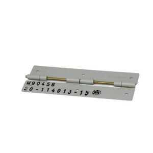 HINGE - STEP PANEL ASSEMBLY