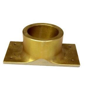 FITTING SPAR ATTACH L.H.  C/S