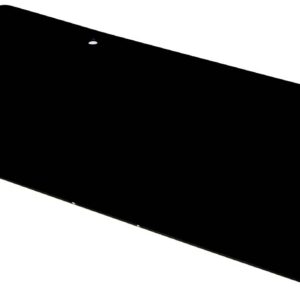 SCUFF PLATE - T/R PEDALS