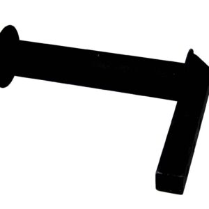 ADJ FOOT SUPPORT ASSY
