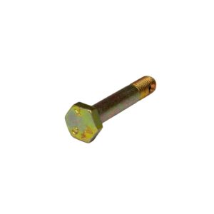 BOLT, MACH, 1/4-28 X 1.406"D/S