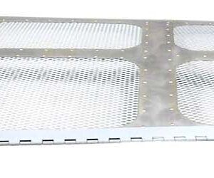 ENGINE COOLING COWL DOOR LH