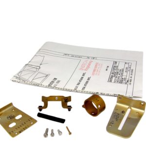 CYCLIC TRIM ASSY.KIT