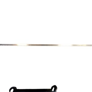 HINGE:CONT, 2.0"(0.051")x72"AL