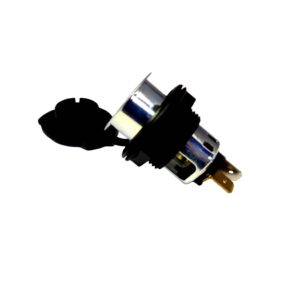 POWER OUTLET CPL.12/24 VOLT
